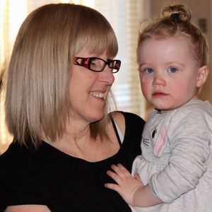 Meet your Posher, Lise